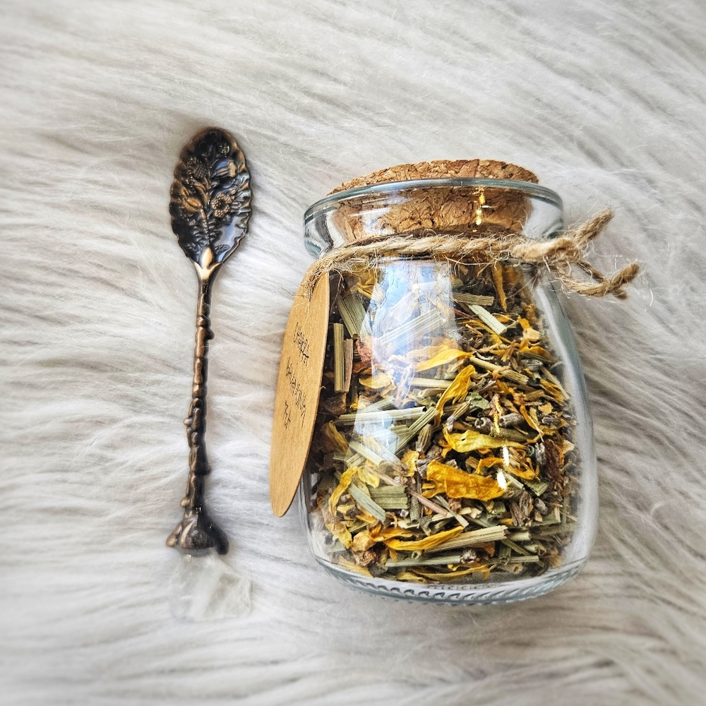 Chakra Balancing Tea